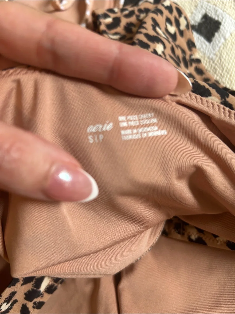 aerie Pair of One-Piece Swimsuits - Picture 4 of 4